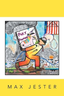 Pinky Promises by Jester, Max