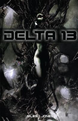Delta 13 by Niles, Steve
