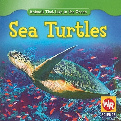 Sea Turtles by Weber, Valerie J.