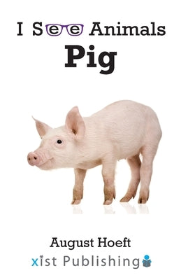 Pig by Hoeft, August
