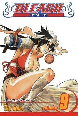 Bleach, Vol. 9: Volume 9 by Kubo, Tite