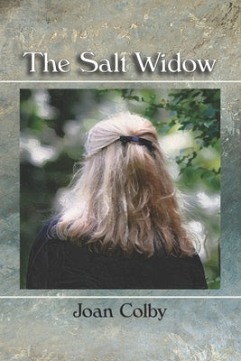 The Salt Widow by Kistner, Diane