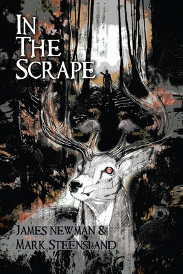 In the Scrape by Newman, James