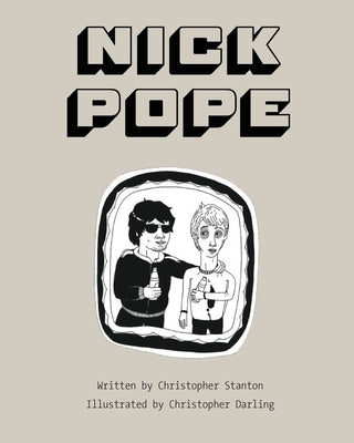 Nick Pope by Stanton, Christopher