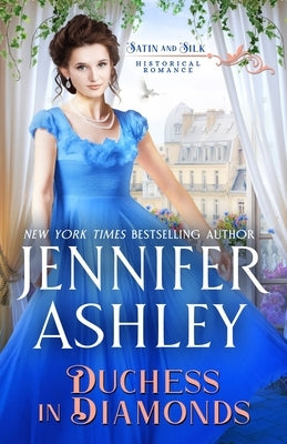 Duchess in Diamonds by Ashley, Jennifer