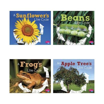 Explore Life Cycles by Dunn, Mary R.