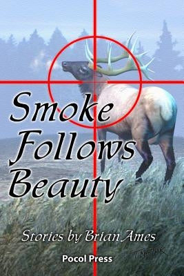 Smoke Follows Beauty by Ames, Brian