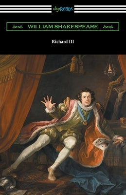 Richard III by Shakespeare, William