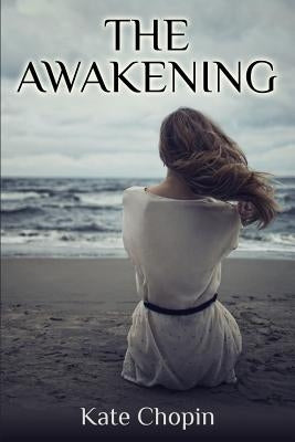 The Awakening: (Starbooks Classics Editions) by Zambrano, Angie