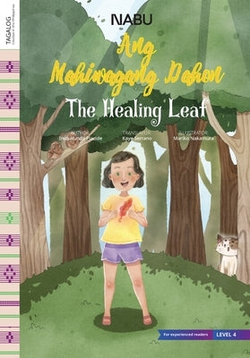 The Healing Leaf by Iradukunda, Placide