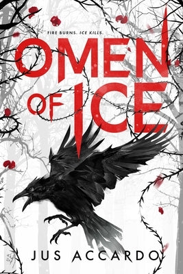 Omen of Ice by Accardo, Jus