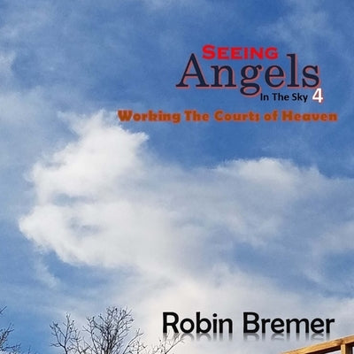 Seeing Angels in the Sky 4: Working the Courts of Heaven by Bremer, Robin E.