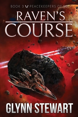 Raven's Course by Stewart, Glynn