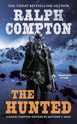 The Hunted by Mayo, Matthew P.