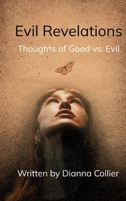 Evil Revelations by Collier, Dianna