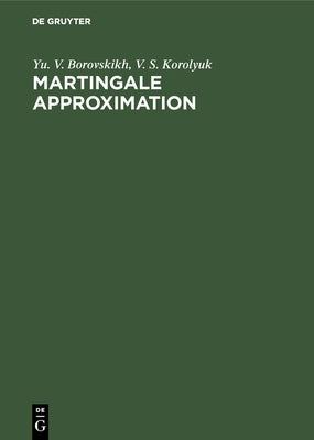 Martingale Approximation by Borovskikh, Yu V.