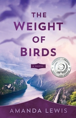 The Weight of Birds by Lewis, Amanda