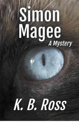 Simon Magee by Ross, K. B.