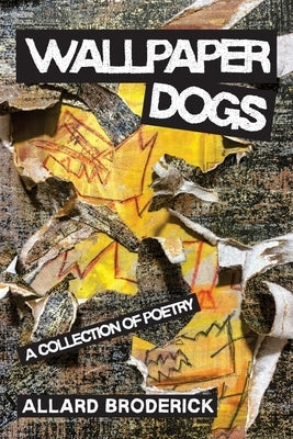 Wallpaper Dogs by Broderick, Allard