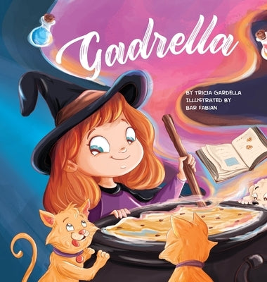 Gadrella by Gardella, Tricia
