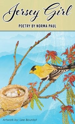 Jersey Girl by Paul, Norma