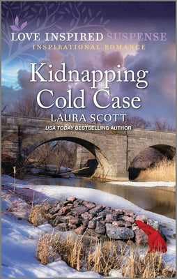 Kidnapping Cold Case by Scott, Laura