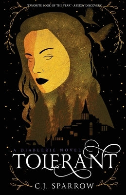 Tolerant by Sparrow, C. J.