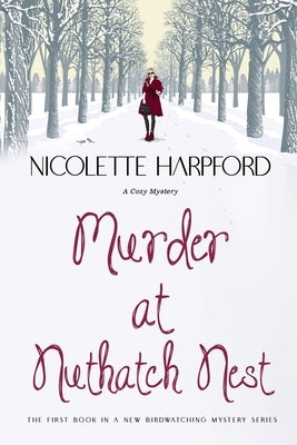 Murder at Nuthatch Nest by Harpford, Nicolette