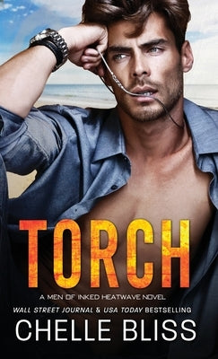 Torch by Bliss, Chelle