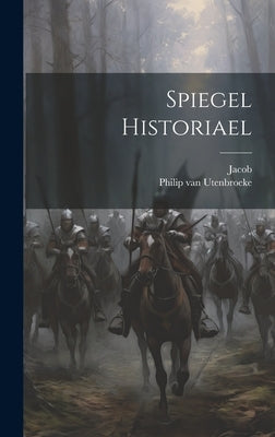 Spiegel Historiael by Maerlant), Jacob (Van