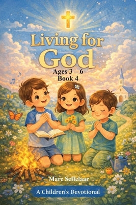 Living for God by Seffelaar, Marc