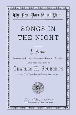 Songs in the Night by Doe, Charles J.