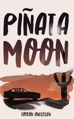 Pita Moon by Anderson, Torran