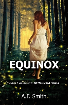 Equinox by Smith, Ann F.