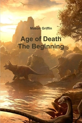 My Paperback Book by Griffin, Mason