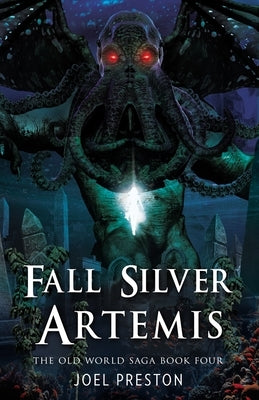 Fall Silver Artemis by Preston, Joel Adam