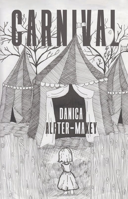 Carnival by Alfter-Maxey, Danica