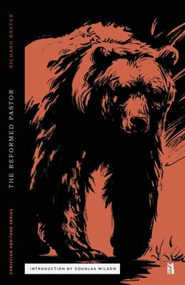 The Reformed Pastor by Baxter, Richard