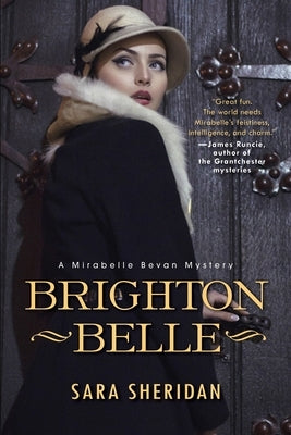 Brighton Belle by Sheridan, Sara