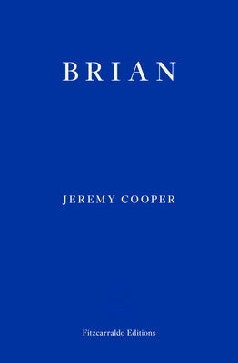Brian by Cooper, Jeremy