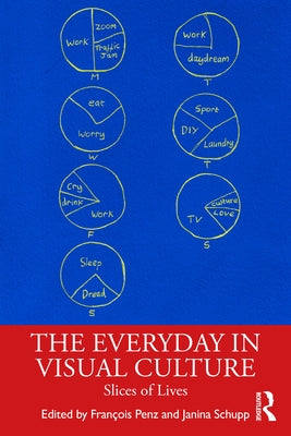 The Everyday in Visual Culture: Slices of Lives by Penz, François