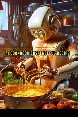 AI Cookbook: Suspenseful Recipe by Wealth, Emmy