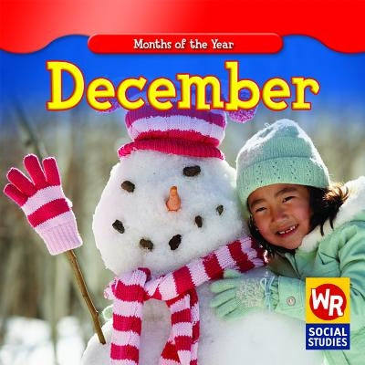 December by Brode, Robyn