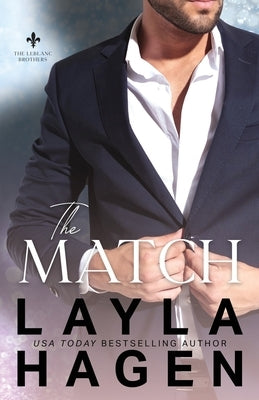 The Match by Hagen, Layla