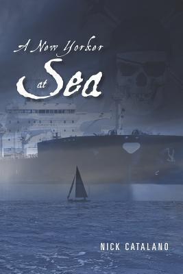 A New Yorker at Sea by Catalano, Nick