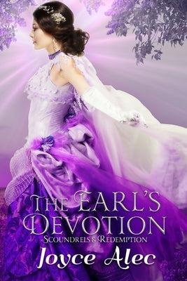 The Earl's Devotion by Alec, Joyce