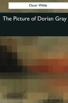 The Picture of Dorian Gray by Wilde, Oscar