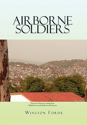 Airborne Soldiers by Forde, Winston