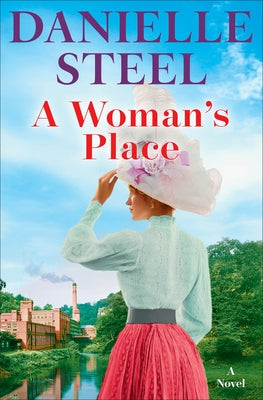 A Woman's Place by Steel, Danielle