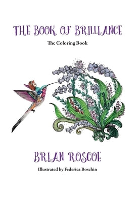 The Book of Brilliance; Portable Edition by Roscoe, Brian